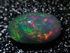 Black opal bolder koral cikuda banten. 32 Stones Ideas Stone Gemstones Gems And Minerals