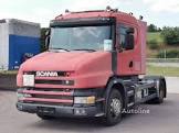 SCANIA-T124