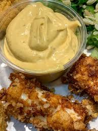 Recipe for sweet hot mustard try making delicious sweet hot. Copycat Mcdonald S Hot Mustard Sauce Hot Rod S Recipes