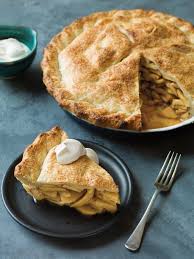 Sous Vide Chai Spiced Apple Pie Recipe Williams Sonoma Taste Sous Vide Dessert Sous Vide Recipes Apple Recipes