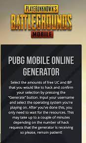 Pubg Mobile Hack Unlimited Free Bp And Uc Hack Free Money Hack Online Hacks