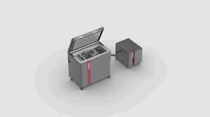 SIGMAlite Pressure Test – John Wood & Associates