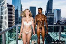 Free Porn Pics of Mia Melano getting banged hard by tattooed black ...