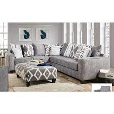 Stonewash Black Sectional Sofa Sectionals Living Room Home Living Room Living Room Sectional Furniture