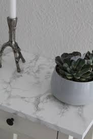 Ikea Hack Tisch In Marmor Optik Folieren Marmor Folie Ikea Folie