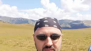 Cine este purtătorul de cuvânt al Poliţiei Rutiere. Ovidiu Munteanu  postează citate din Ion Antonescu