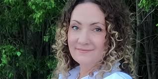 Meet Clare Thornton, NSH's 2024 Histotechnologist of the Year