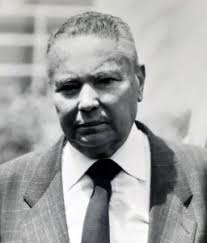 The Man with the White Handkerchief