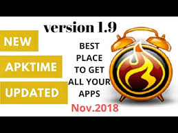 Apktime is an android application store where you'll find different apps sorted into . How To Get And Use The New Apktime 1 9 Updated Youtube
