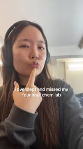 Missing Chem Lab in College Cu Boulder
