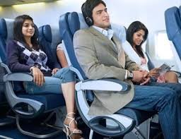 Jet Airways Offers Seat Selection Via Travel Agents