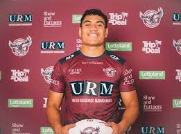 Manly sea eagles for premiers 2021, manly. Sea Eagles Sign Tuipulotu And Saab Sea Eagles