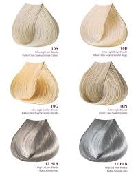 Wella High Lift Blonde Hair Coloring