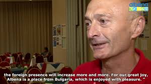 ALBENA Bridge TournamentHD