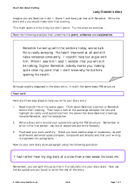 Bbc Ks3 Bitesize English Formal And Informal Writing Revision Page 5