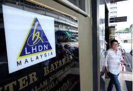 They help your employer or payer work out how much tax to deduct before they pay you. Irb Deadline For Some Income Tax Returns Remains Malaysia Malay Mail