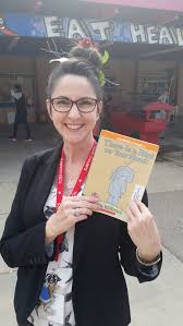 TUCSON COUNTRY DAY SCHOOL LIBRARY