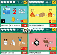 Dapatkan kunci jawaban tebak gambar level 24 terbaru beserta gambarnya dengan kualitas bagus dan lengkap dari soal nomor 1 sampai 20. Jawaban Tebak Gambar Level 15 2020 Tebak Gambar