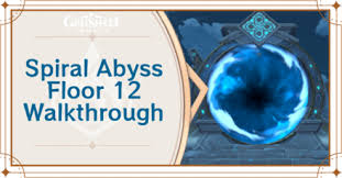 Free To Play Spiral Abyss Guide - Genshin Chronicle