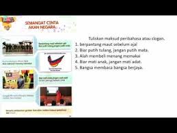 Arti dari peribahasa sebelum ajal berpantang maut adalah tidak akan mati atau meninggal dunia sebelum ajalnya tiba. Peribahasa Berpantang Maut Sebelum Ajal Peribahasa Darjah 5 Dan 6 Cikimm Com Jangan Terlalu Takut Karena Orang Tidak Akan Mati Sebelum Tiba Ajalnya Kene Lanh
