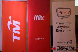 Unlimited access to thousands of hours of tv show and movies. Tm Unifi And Streamyx Customers To Receive Free Iflix Subscription For One Year Lowyat Net