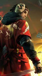 Estire el fondo de pantalla. Shinobi Garena Free Fire 4k Ultra Hd Mobile Wallpaper Anime Best Friends Fire Art Fire Image