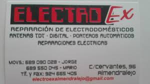 Electroex