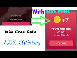 However, you need to purchase coins to unlock full stories and read more if you are looking for how to get free coins on webtoon, then our tool is going to be your ultimate solution. How To Get Free Coins In Who App