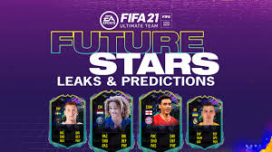 Amad diallo est le frère de hamed junior traorè (us sassuolo). Fifa 21 Future Stars Leaks Predictions And Fut Loading Screen Hints Latest Mirror Online