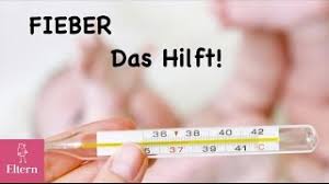 Viren und bakterien können so abgetötet werden. Fieber Bei Babys Ursachen Und Losungen