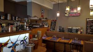 Le Monde De Don Cabillaud Autun Restaurant Avis Numero De Telephone Photos Tripadvisor