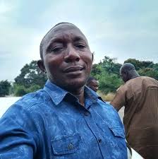 Youngest great grandson in his fort.