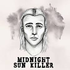 Podcast:James Dale Ritchie: The Midnight Sun Killer