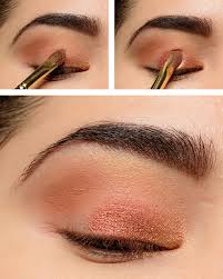 Eye Makeup For Beginners Step By Step Tutorial 2019