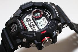 G Shock Rangeman Gw 9400 Master Of G G Shock Casio G Shock Master Of G