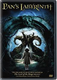 Pan S Labyrinth Dvd Walmart Com Labyrinth Movie Pan S Labyrinth Movie Labyrinth Dvd