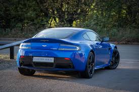 Image result for Cobalt Blue 2017 Aston Martin