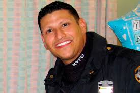 NYPD cop buys wife winning $65M lotto ticket