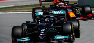 Le circuit du grand prix portugal séduit aussi bien les pilotes de formule que ceux de moto gp. Gp D Espagne Revivez Le Live De La Course