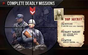 Ww2 mod apk download on this page. Frontline Commando Ww2 For Android Apk Download