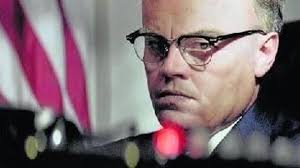 Miserias y flaquezas del fundador del FBI