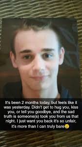 Fentanyl Overdose Loss and Condolences