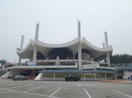 Perbadanan kemajuan negeri selangor ( pkns ) telah ditubuhkan pada 1 ogos 1964 di bawah enakmen perbadanan kemajuan negeri selangor ( 1964 ) sebagai sebuah badan berkanun dan agensi pembangunan negeri selangor. Masjid Negeri Seremban Wikipedia Bahasa Melayu Ensiklopedia Bebas