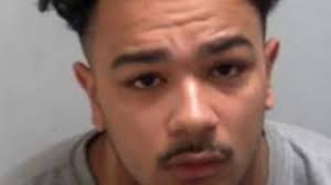 Faces of violent burglars who used pepper spray and knives to try and force  into Loughton home