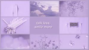 Free download collection of aesthetic wallpapers for your desktop and mobile. Purple Aesthetic Aesthetic Iphone Wallpaper Cute Desktop Wallpaper Purple Aesthetic
