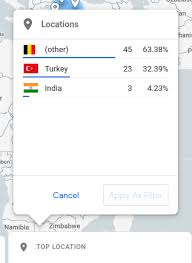 I searched for app stack on her samsung galaxy phone (results were the same whether the search was performed from settings or the all apps screen) where i found it and promptly uninstalled it. What Is Other Location Other App Version Appers In Firebase Analytics Streamview Of My Android App Stack Overflow