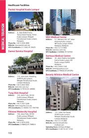 Lot 9132 & 9133, jalan bandar 4 taman melawati 53100, kuala lumpur. Kltg31 Flip Book Pages 101 132 Pubhtml5