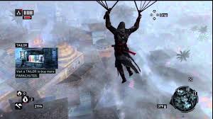 I have a much easier method for this achievement. Assassin S Creed Revelations Ps4 Trophy Guide Road Map Playstationtrophies Org