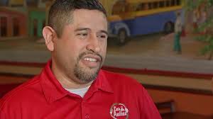 NASA-area businesses feel impact of government shutdown