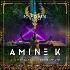 Tonton live streaming big stage 3 2020 disini. Stream Amine K Live Envision Festival Lapa Stage 1 30am 3 30am 22 02 2020 By Amine K Moroko Loko Listen Online For Free On Soundcloud